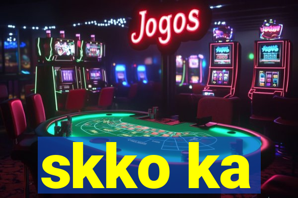 skko ka